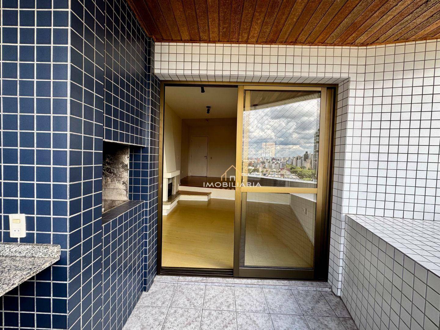 Apartamento à venda com 3 quartos, 114m² - Foto 20