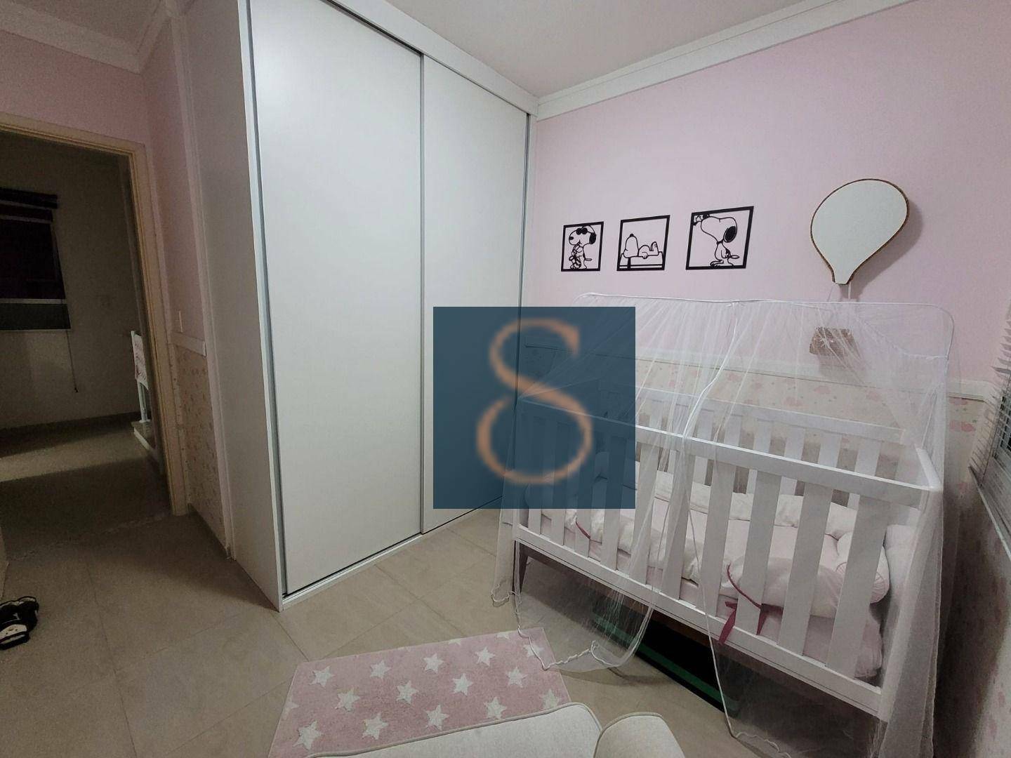 Sobrado à venda com 3 quartos, 80m² - Foto 17