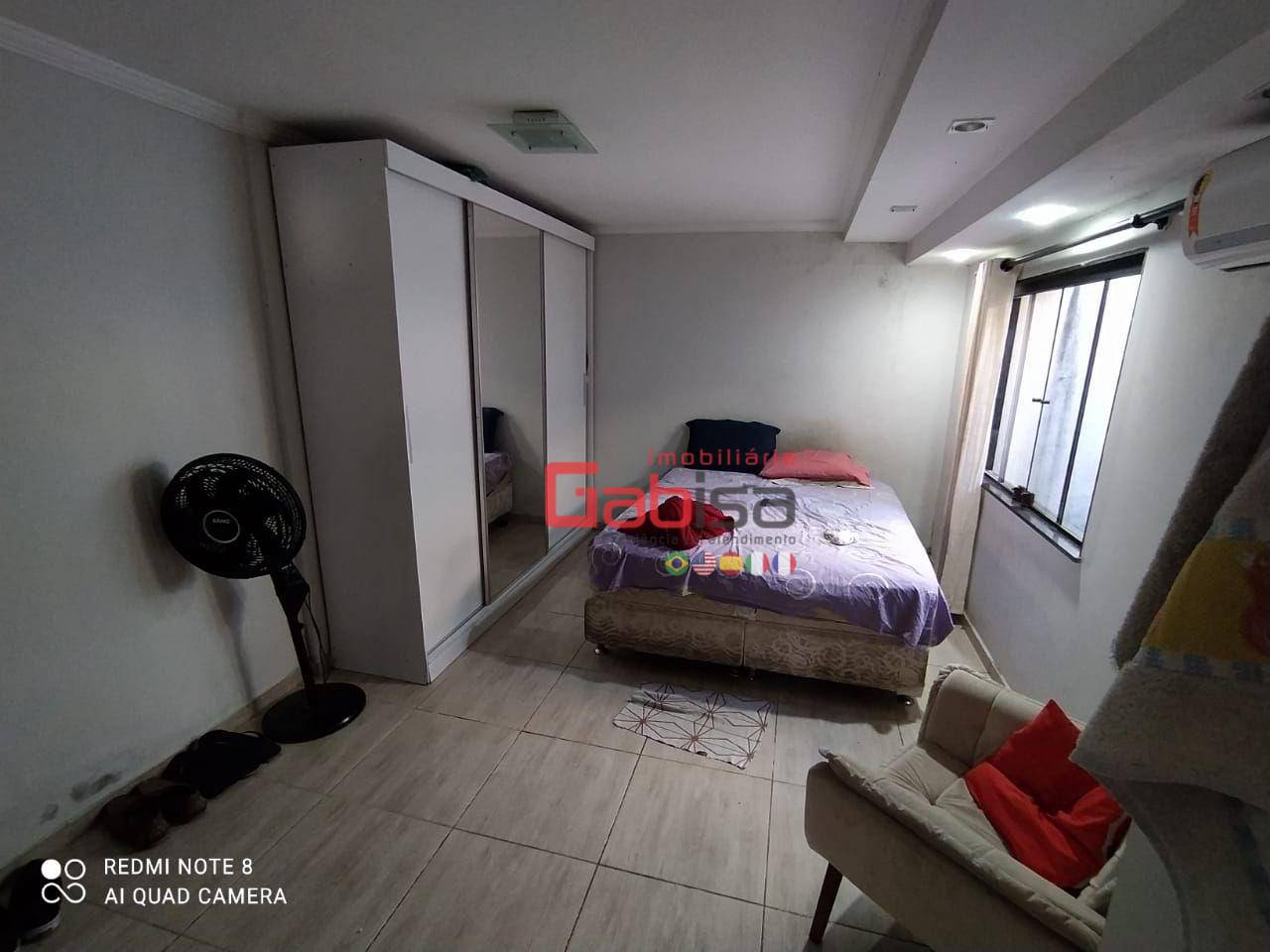 Casa de Condomínio à venda com 2 quartos, 52m² - Foto 15