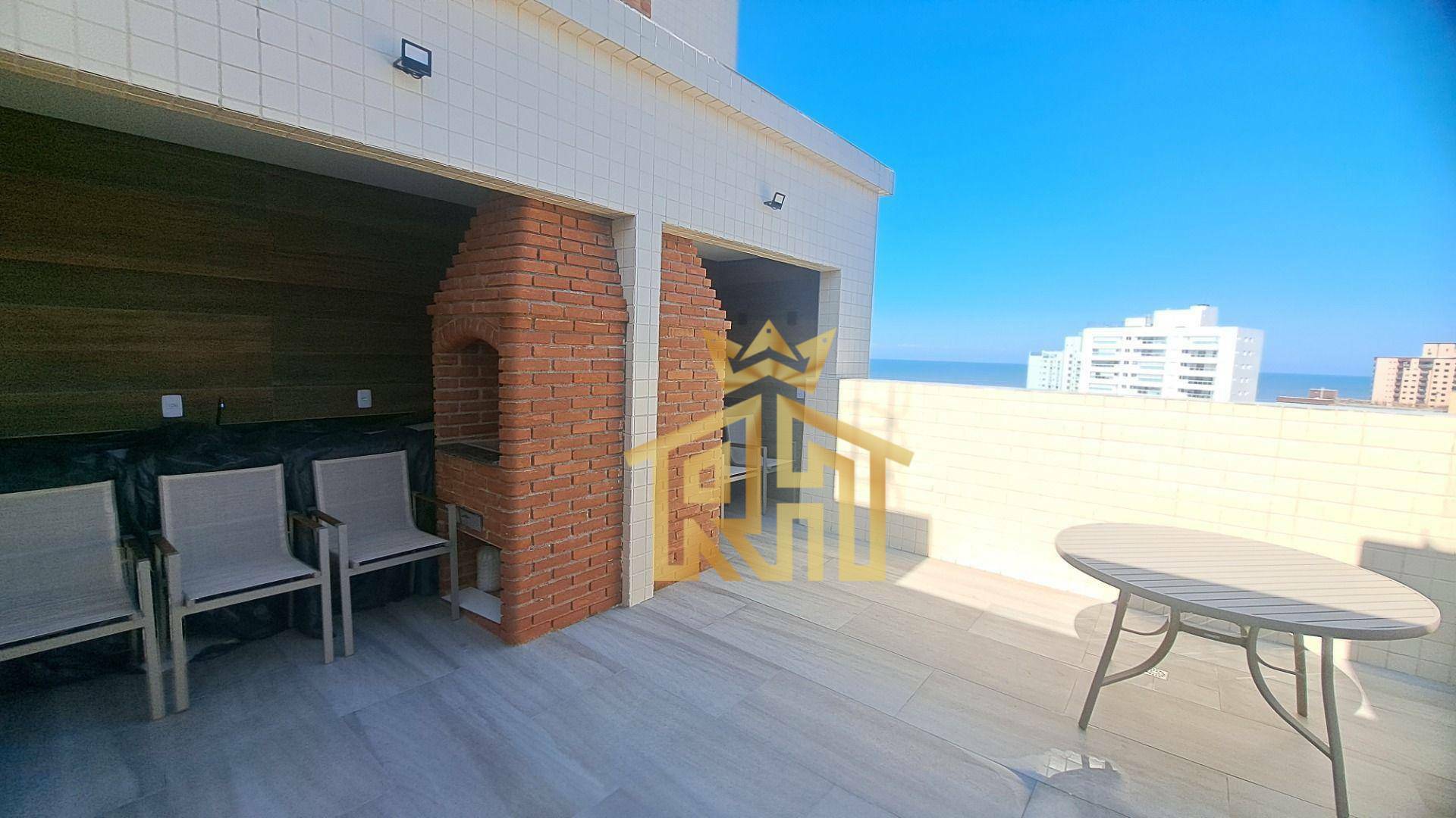 Apartamento à venda com 2 quartos, 52m² - Foto 47