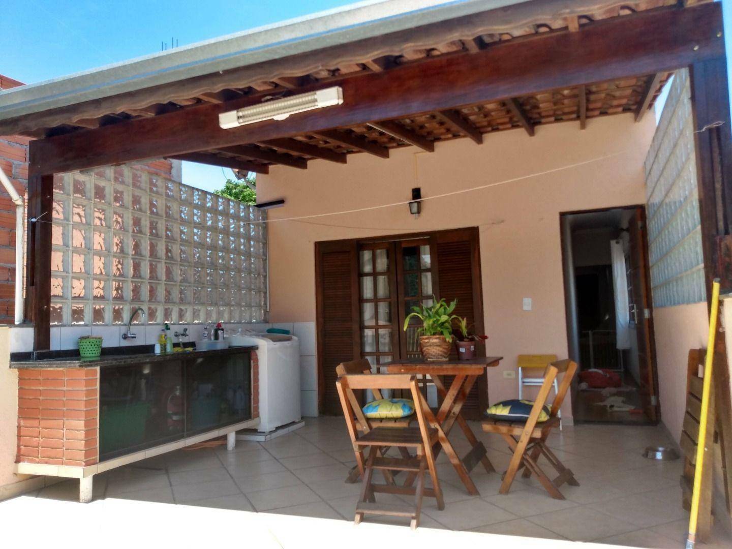 Casa à venda com 2 quartos, 125M2 - Foto 23