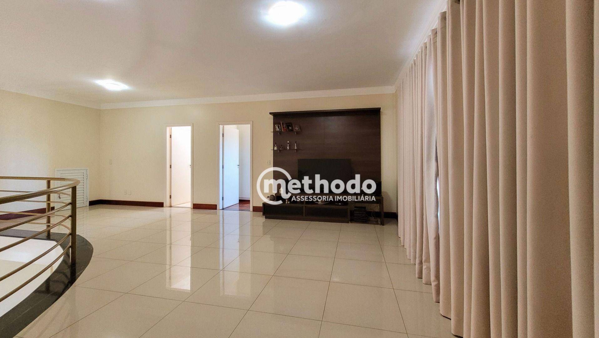 Casa de Condomínio à venda com 4 quartos, 250m² - Foto 26