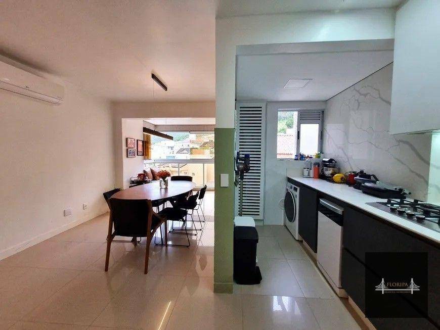 Apartamento à venda com 3 quartos, 86m² - Foto 8