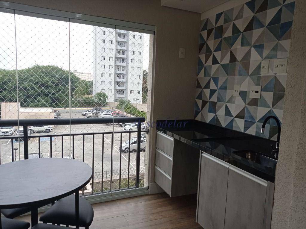 Apartamento à venda com 2 quartos, 70m² - Foto 40