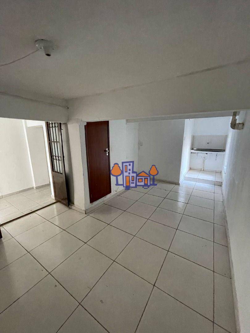 Conjunto Comercial-Sala para alugar, 100m² - Foto 4