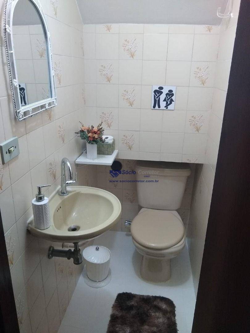 Sobrado à venda com 3 quartos, 125m² - Foto 17