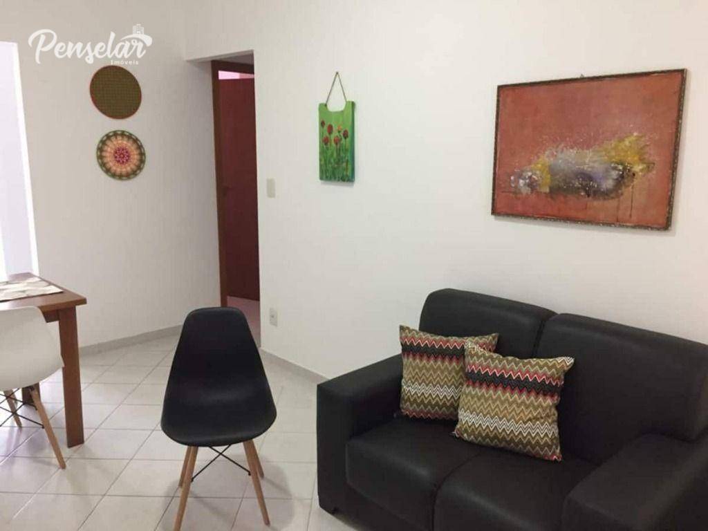 Apartamento à venda com 2 quartos, 60m² - Foto 6