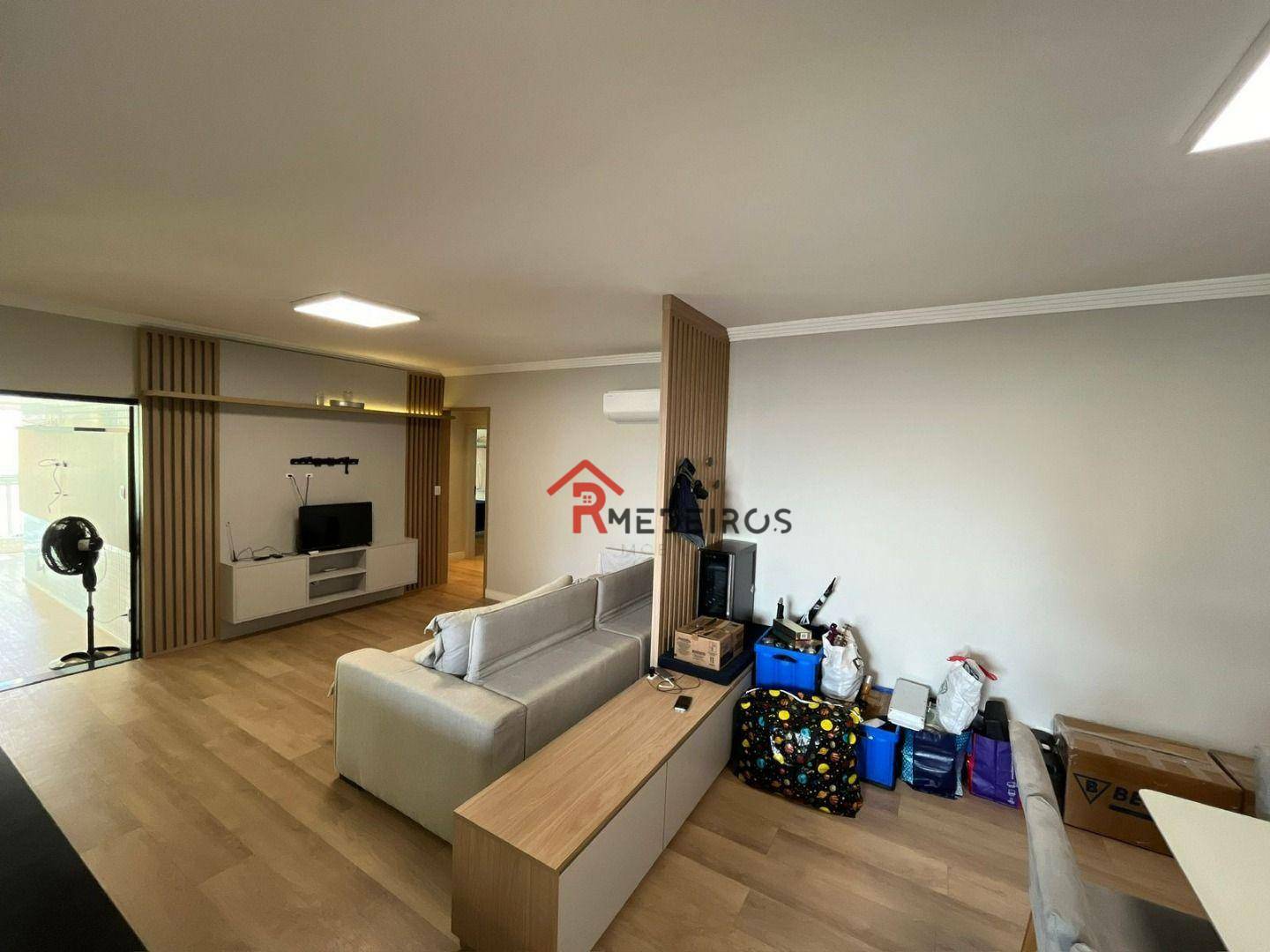 Apartamento, 3 quartos, 172 m² - Foto 4