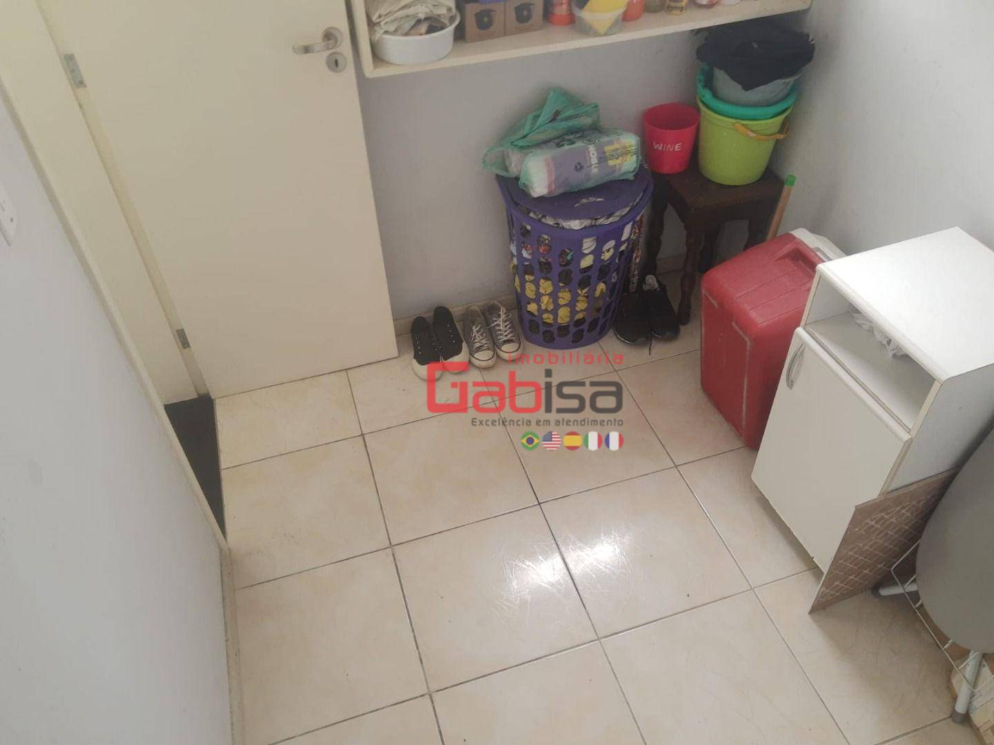 Apartamento à venda com 2 quartos, 90m² - Foto 7