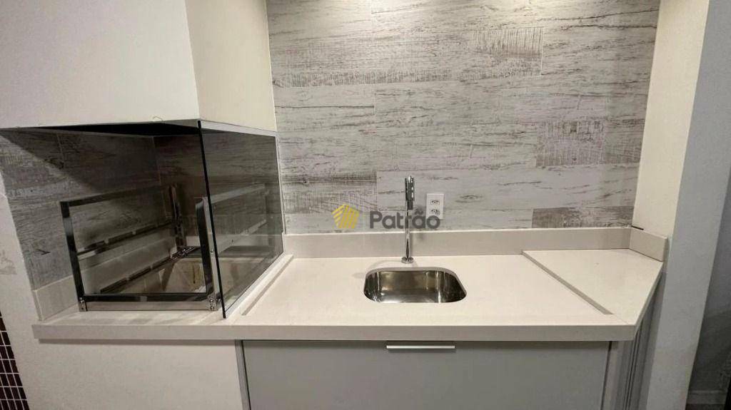 Apartamento à venda com 2 quartos, 79m² - Foto 12