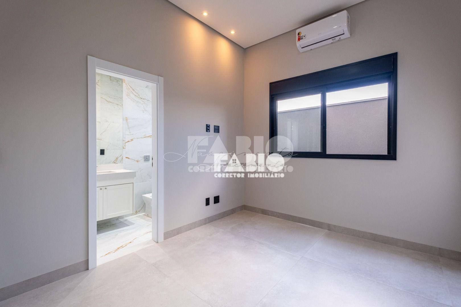 Casa de Condomínio à venda com 3 quartos, 245m² - Foto 19