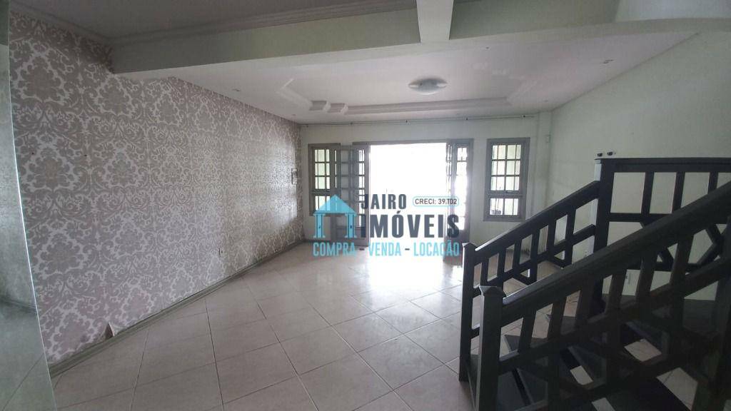 Sobrado à venda com 3 quartos, 180m² - Foto 29