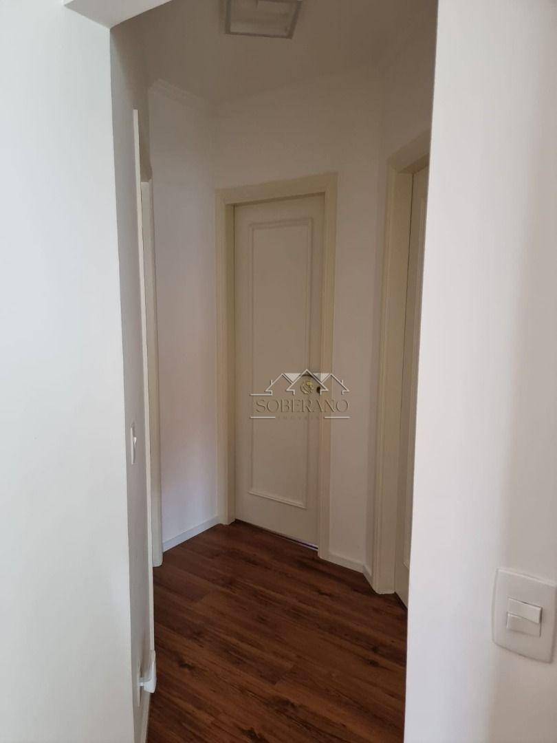 Apartamento à venda com 3 quartos, 163m² - Foto 17