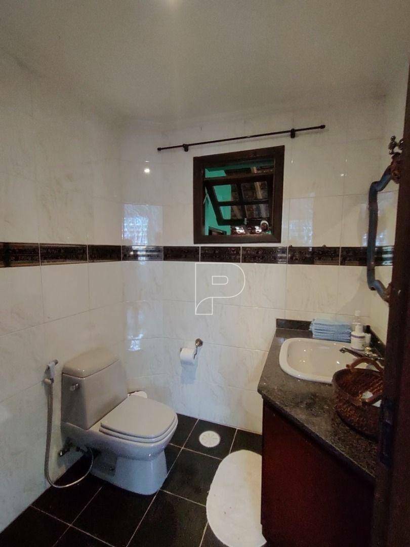 Casa de Condomínio à venda com 3 quartos, 460m² - Foto 4