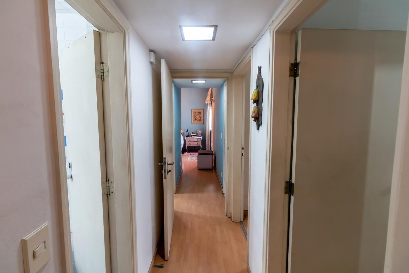 Apartamento à venda com 3 quartos, 188m² - Foto 16