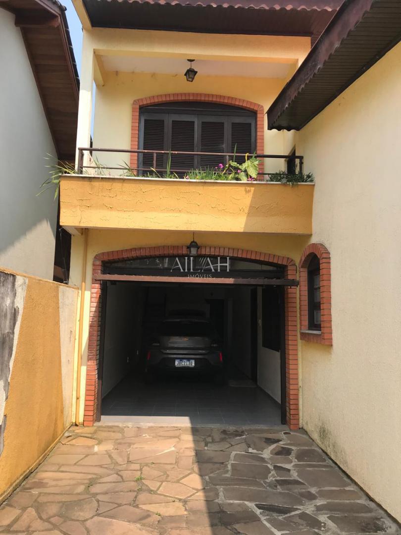 Casa à venda com 3 quartos, 360m² - Foto 4