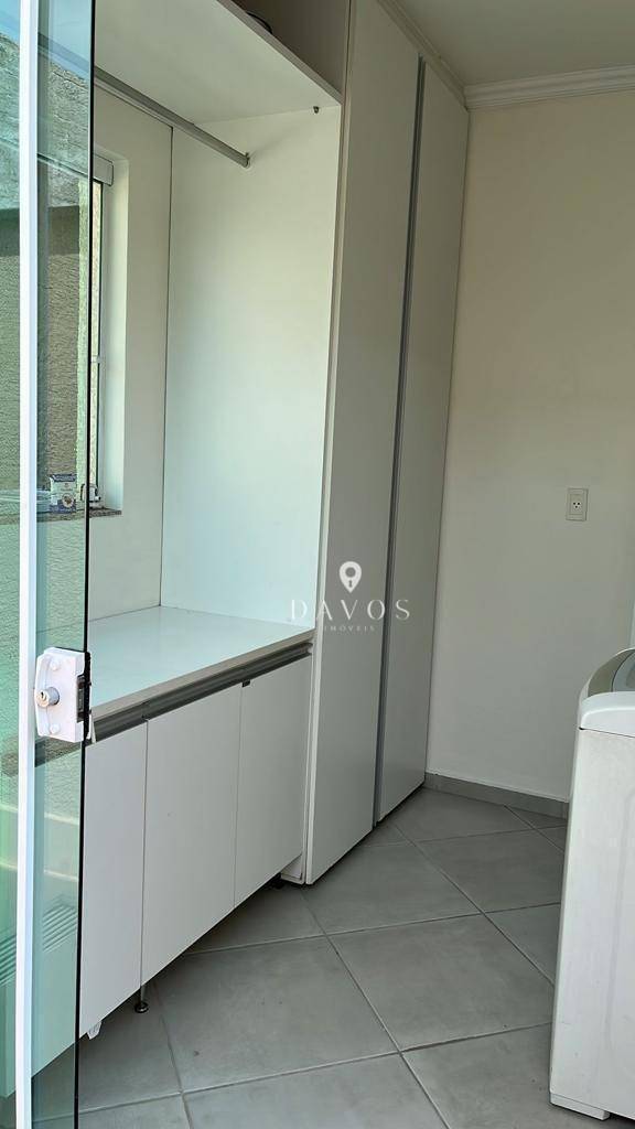 Sobrado, 3 quartos, 291 m² - Foto 25