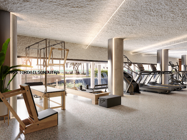 Apartamento à venda com 3 quartos, 154m² - Foto 16
