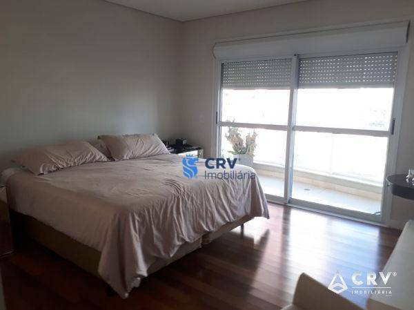 Apartamento à venda com 3 quartos, 245m² - Foto 11