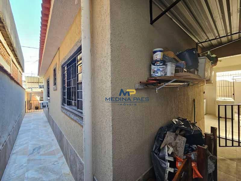 Casa à venda com 3 quartos, 150M2 - Foto 25