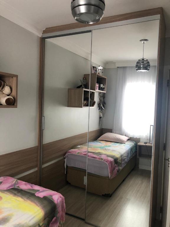 Apartamento à venda com 2 quartos, 71m² - Foto 23