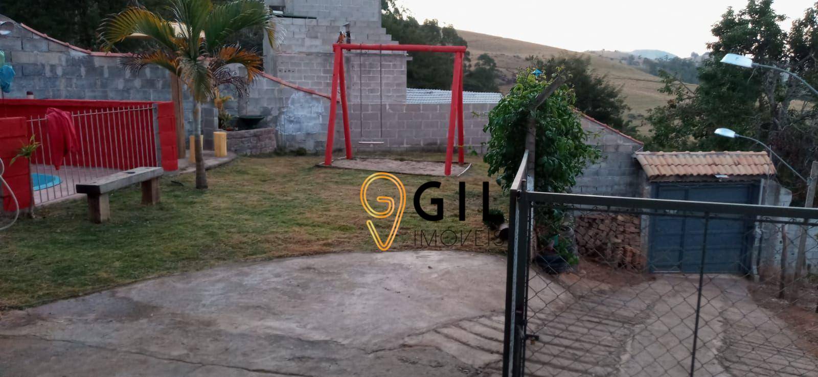 Chácara à venda com 3 quartos, 198m² - Foto 19