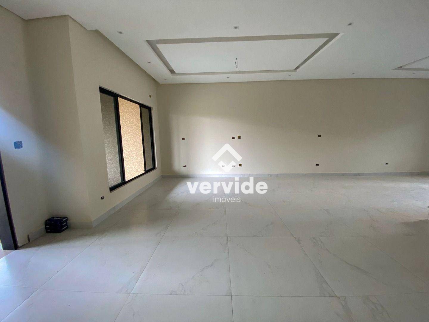 Sobrado, 3 quartos, 180 m² - Foto 5