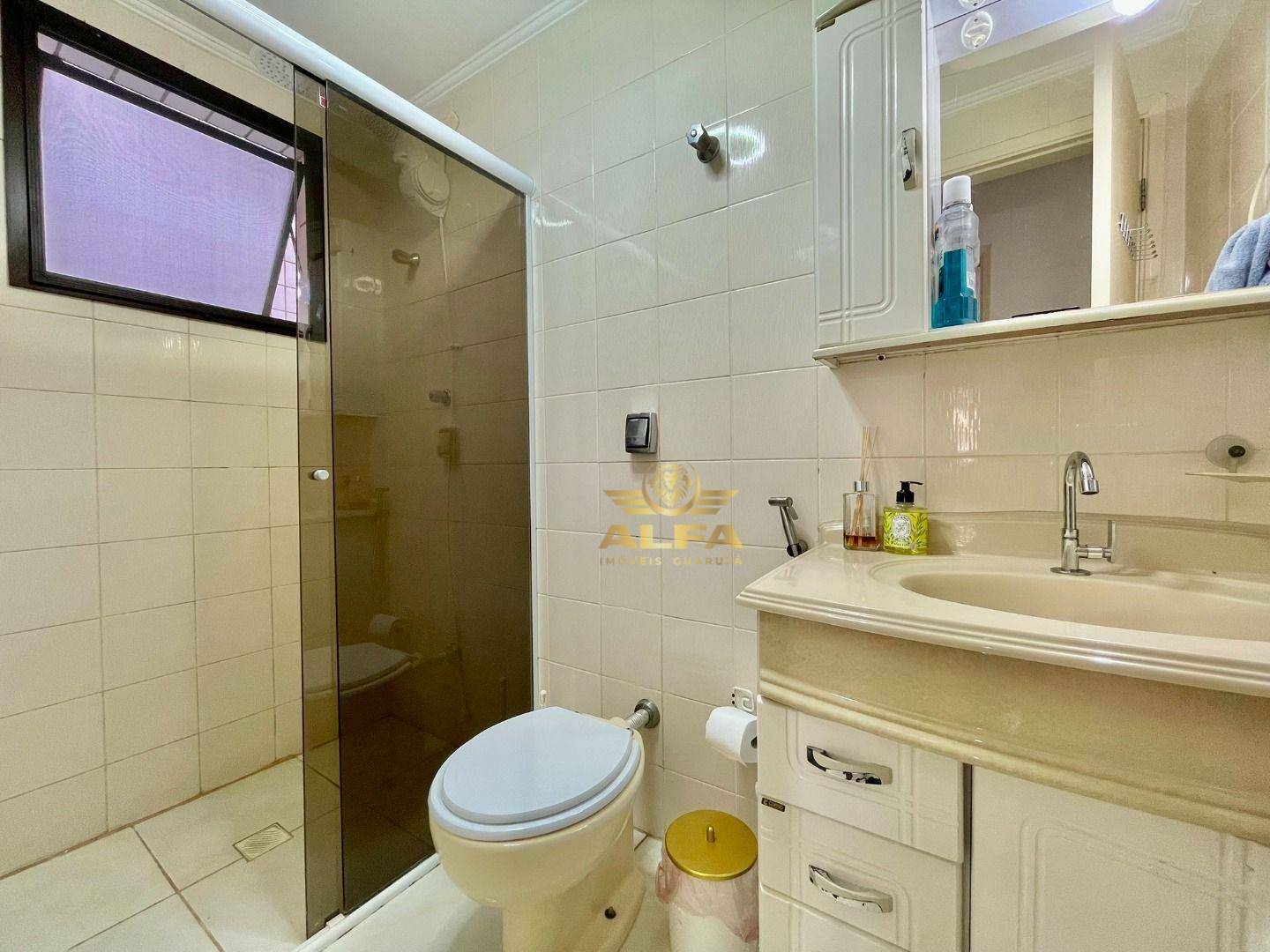 Apartamento à venda com 2 quartos, 80m² - Foto 8