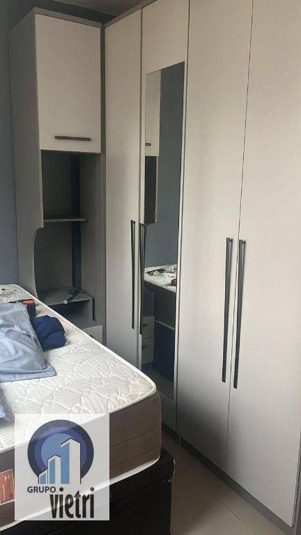 Apartamento à venda com 2 quartos, 40m² - Foto 9