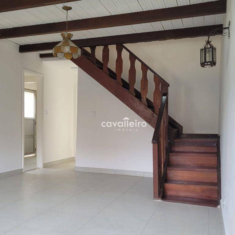 Casa à venda com 3 quartos, 138m² - Foto 12