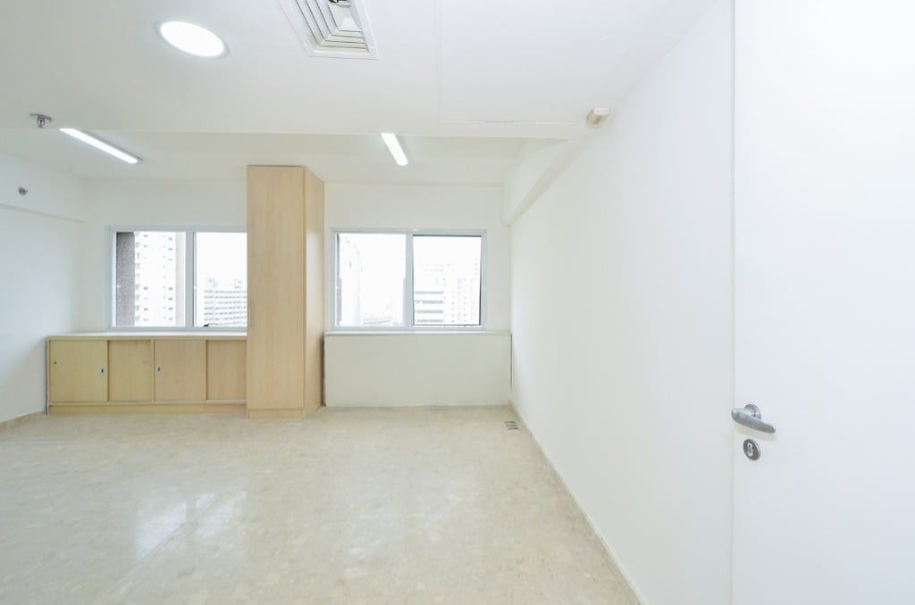 Conjunto Comercial-Sala à venda, 28m² - Foto 1