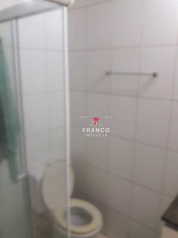 Apartamento à venda com 1 quarto, 66m² - Foto 10