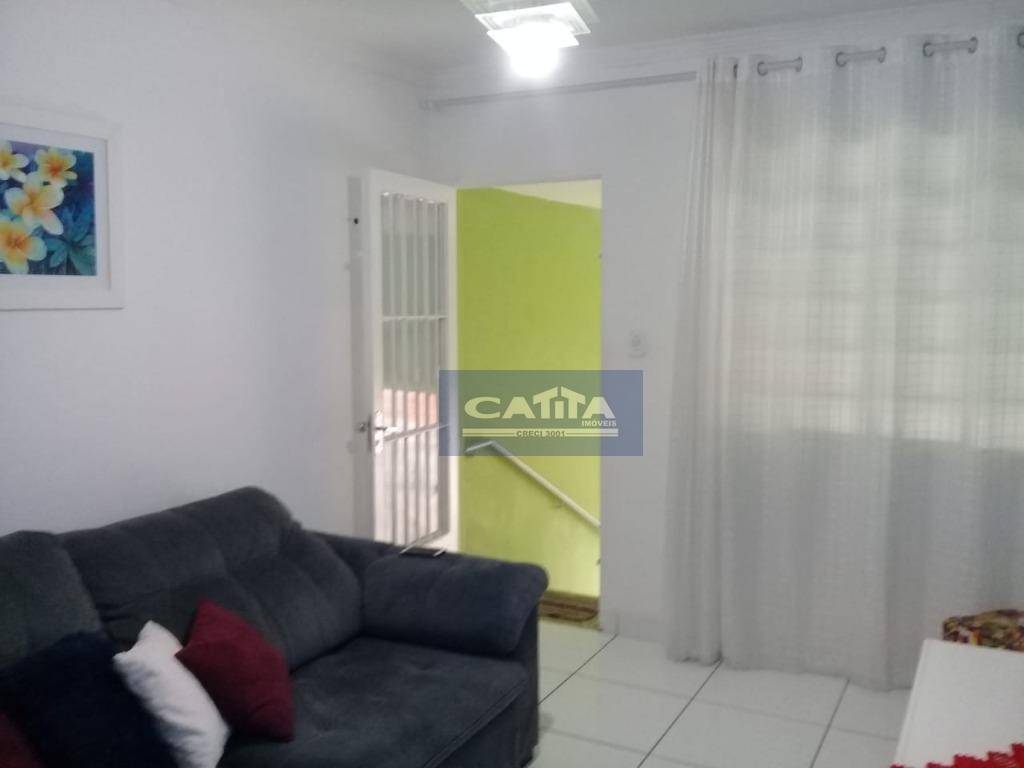 Sobrado à venda com 4 quartos, 211m² - Foto 10