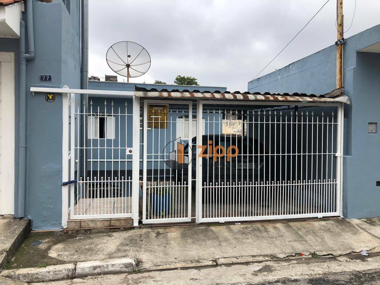 Sobrado à venda com 8 quartos, 365m² - Foto 15