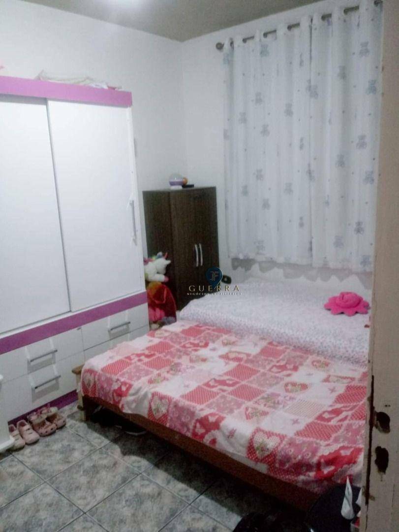 Sobrado à venda com 2 quartos, 117m² - Foto 9