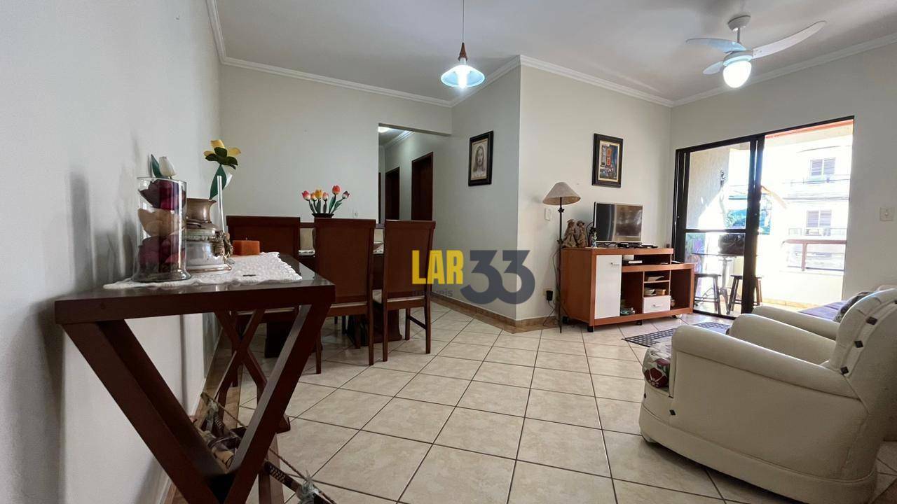 Apartamento à venda com 3 quartos, 80m² - Foto 1