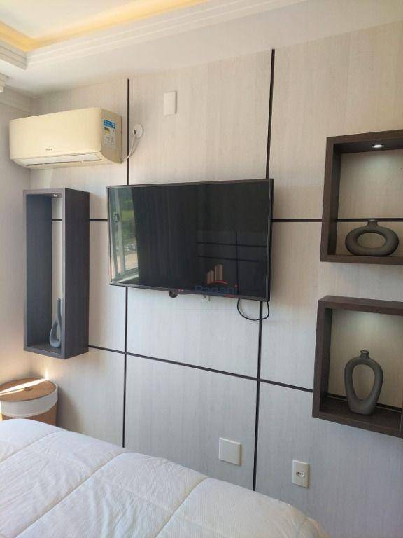 Apartamento à venda e aluguel com 2 quartos, 51m² - Foto 12