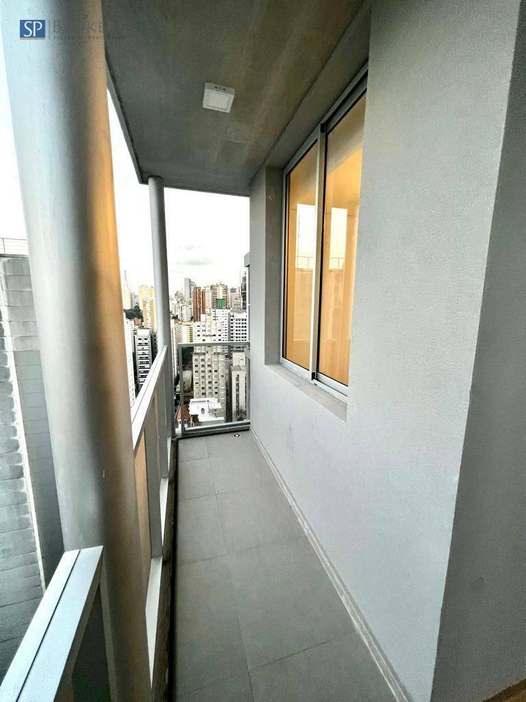 Apartamento à venda com 2 quartos, 45m² - Foto 6