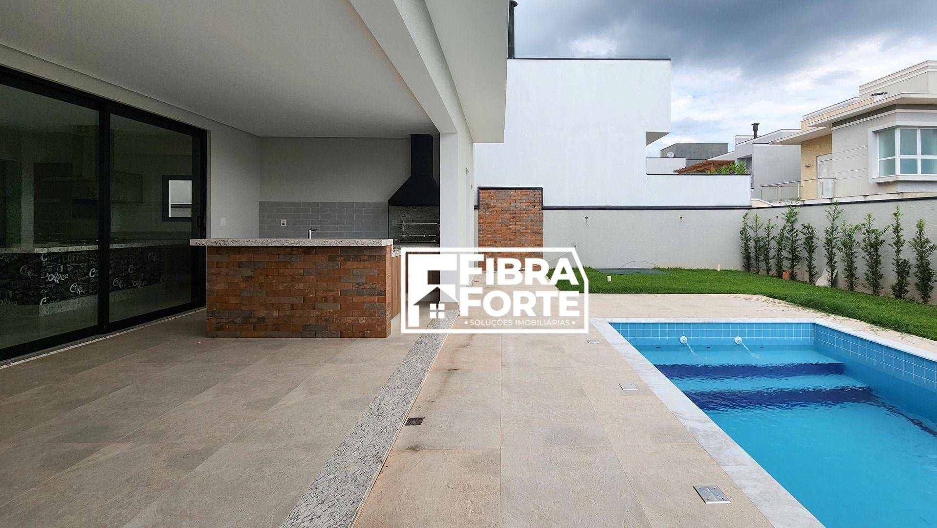 Casa de Condomínio para alugar com 4 quartos, 295m² - Foto 7