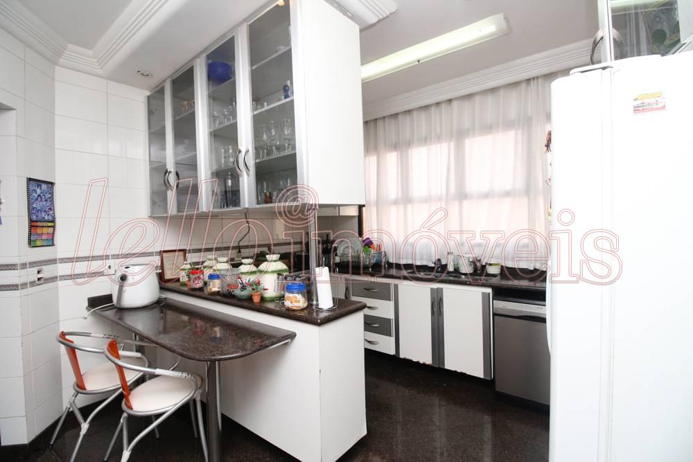 Apartamento à venda com 4 quartos, 500m² - Foto 15