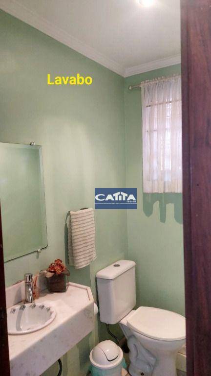 Sobrado à venda com 3 quartos, 175m² - Foto 12