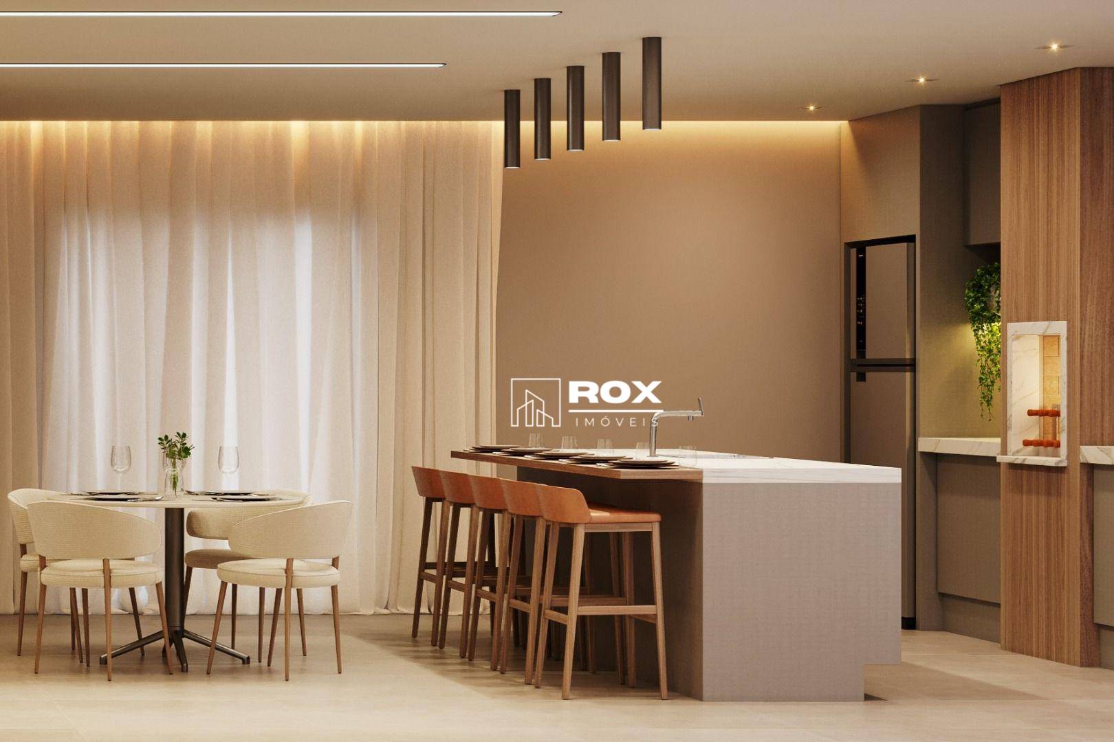 Apartamento à venda com 2 quartos, 77m² - Foto 12