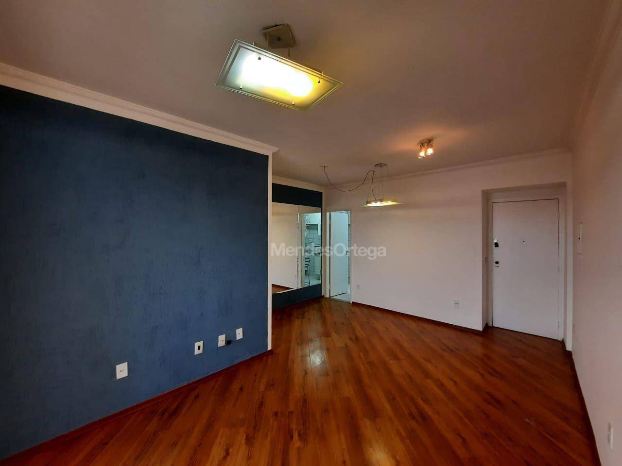 Apartamento à venda com 3 quartos, 113m² - Foto 5