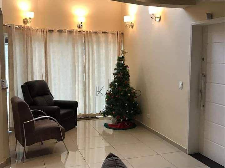 Sobrado à venda e aluguel com 3 quartos, 263m² - Foto 6