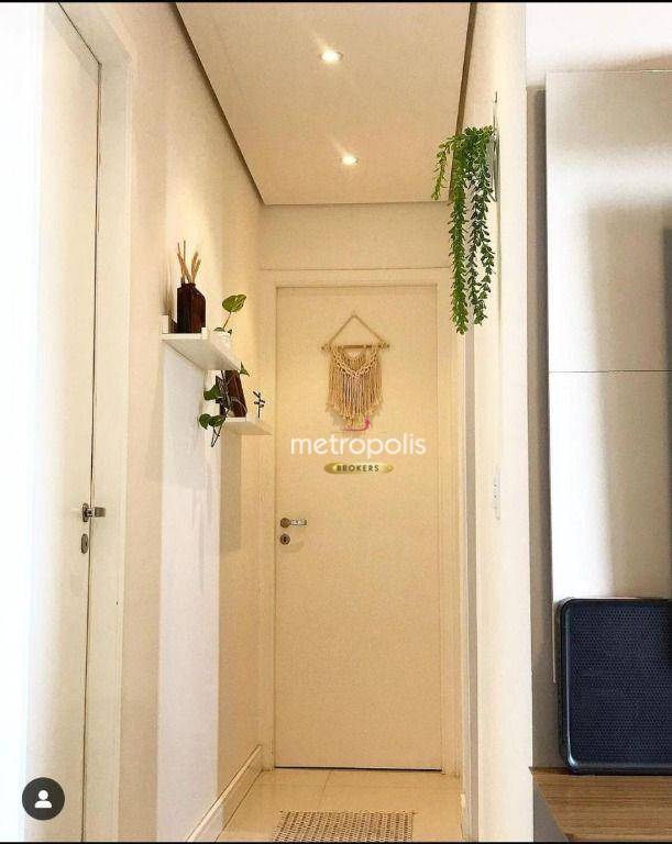 Apartamento à venda com 3 quartos, 59m² - Foto 7