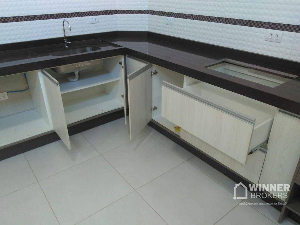 Casa à venda com 2 quartos, 81m² - Foto 19