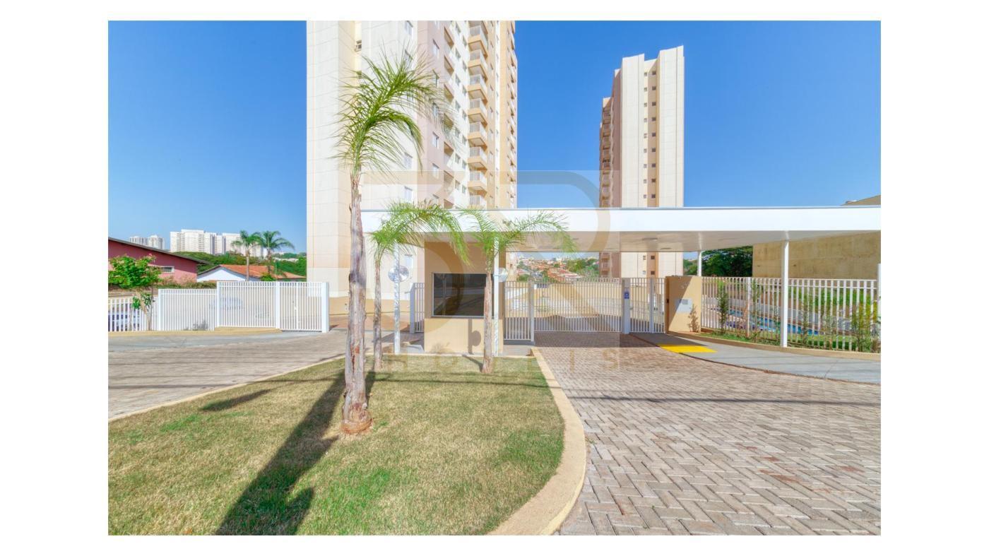 Apartamento à venda com 2 quartos, 52m² - Foto 44