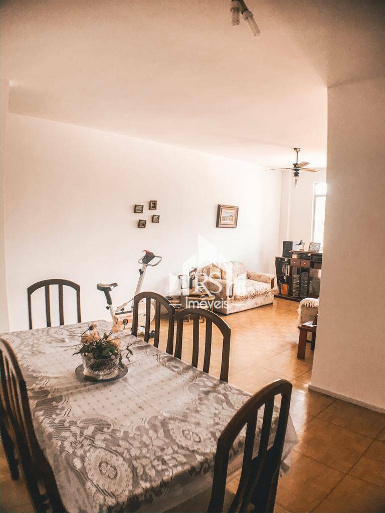 Apartamento à venda com 3 quartos, 83m² - Foto 23