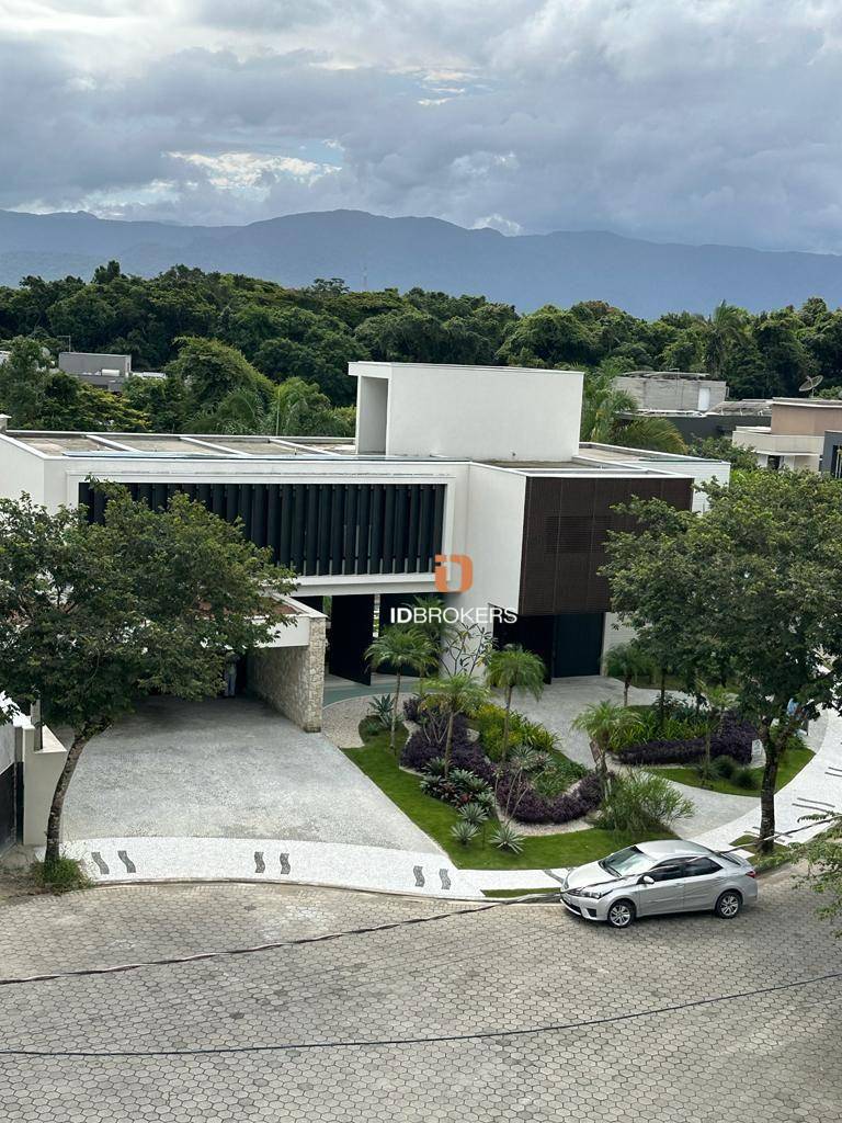 Casa, 8 quartos, 800 m² - Foto 1