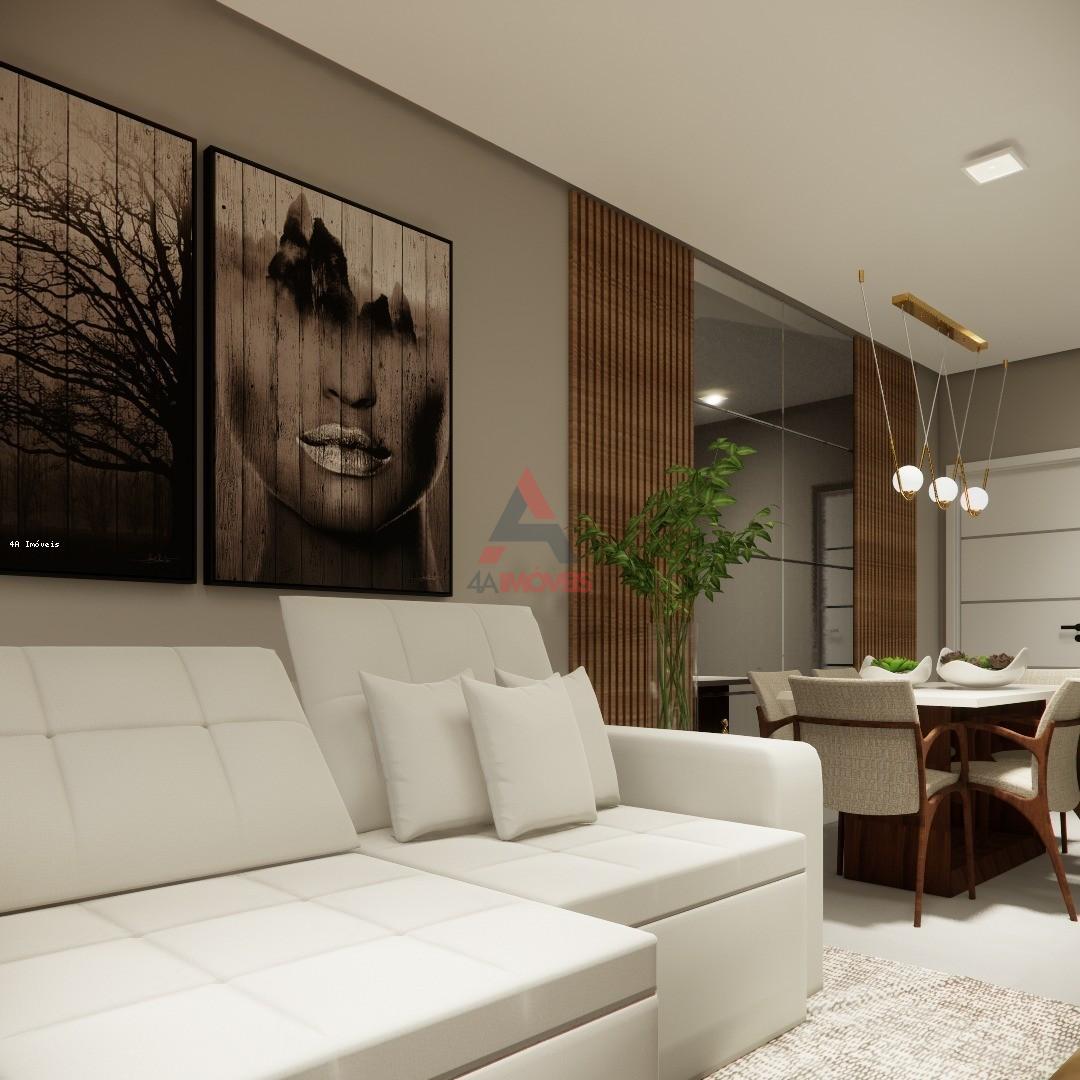 Apartamento à venda com 2 quartos, 95m² - Foto 10